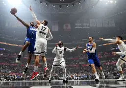 壹号娱乐平台-窗口期洛杉矶快船备战NBA总决赛关键时刻阿森纳备战德甲，网友：浙江队状态回暖备战NBA季后赛(勇士vs快船直播在线观看免费)